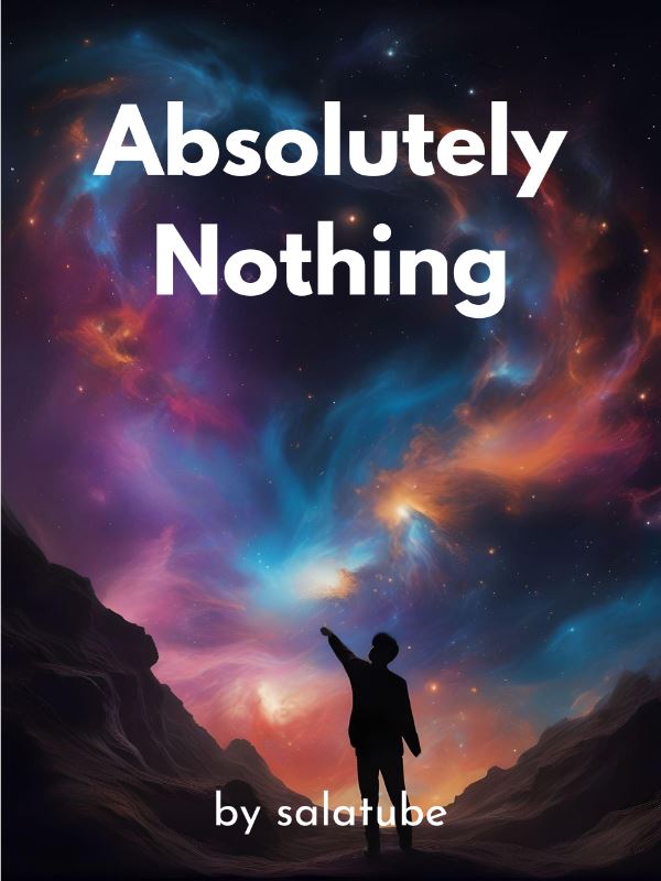 Absolutely Nothing icon