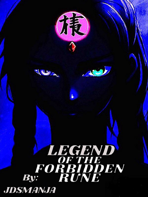 Legend Of The Forbidden Rune icon