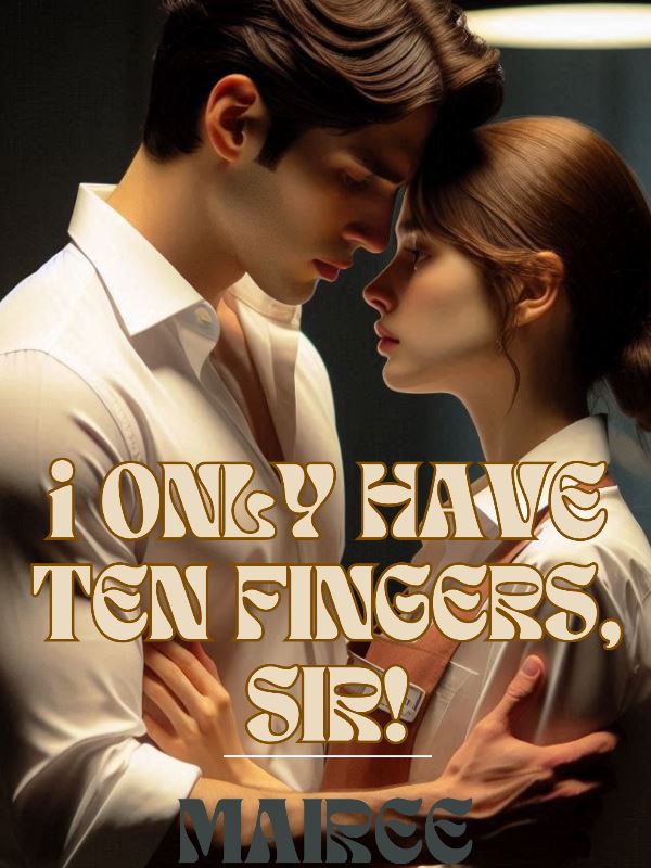 I Only Have Ten Fingers, Sir! icon