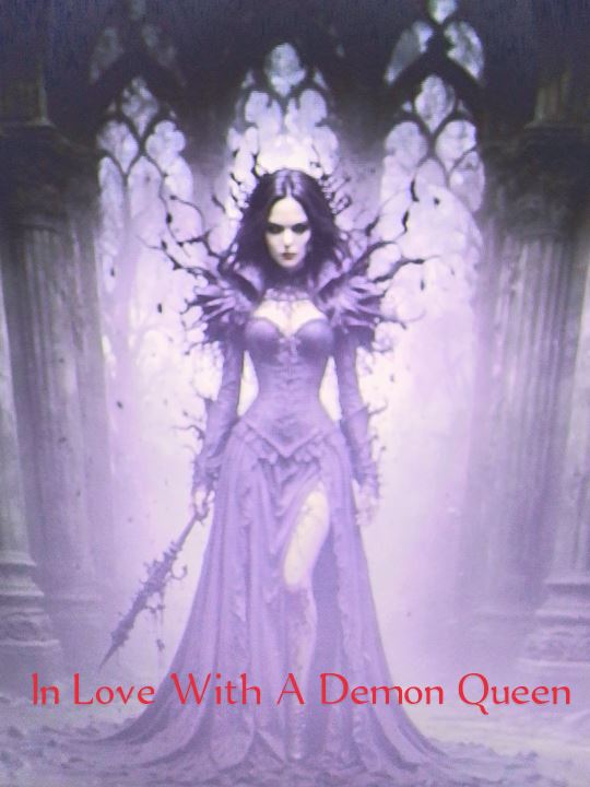 In Love With A Demon Queen icon