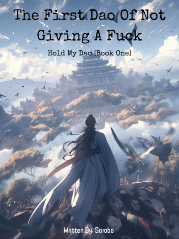 Hold My Dao [A Mildly More Realistic Cultivation Story] icon