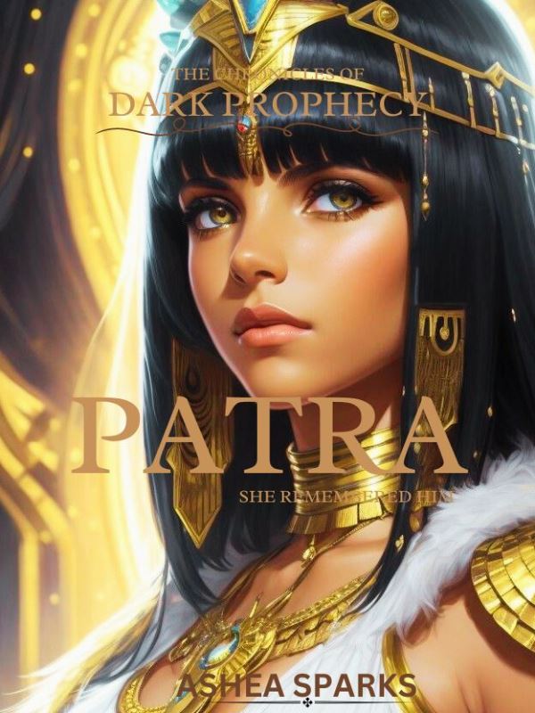 PATRA icon