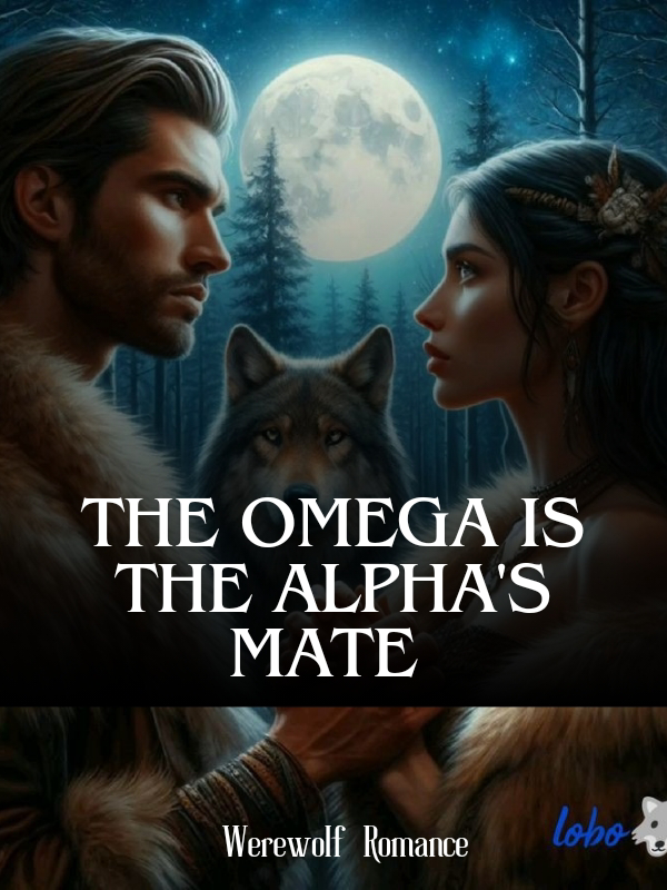 The Omega Is The Alpha's Mate icon