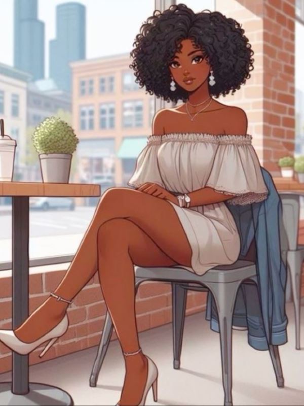 The Rebirth Of Me icon