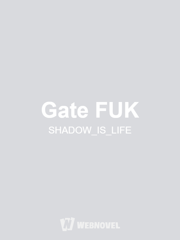 Gate FUK icon