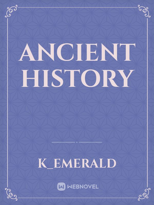 ANCIENT HISTORY icon