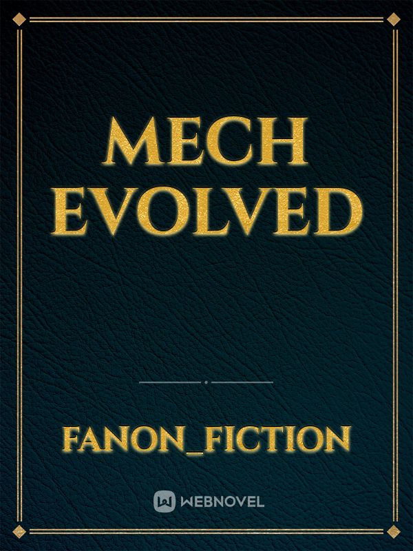 Mech Evolved icon