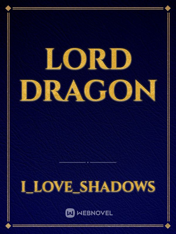 Lord Dragon icon
