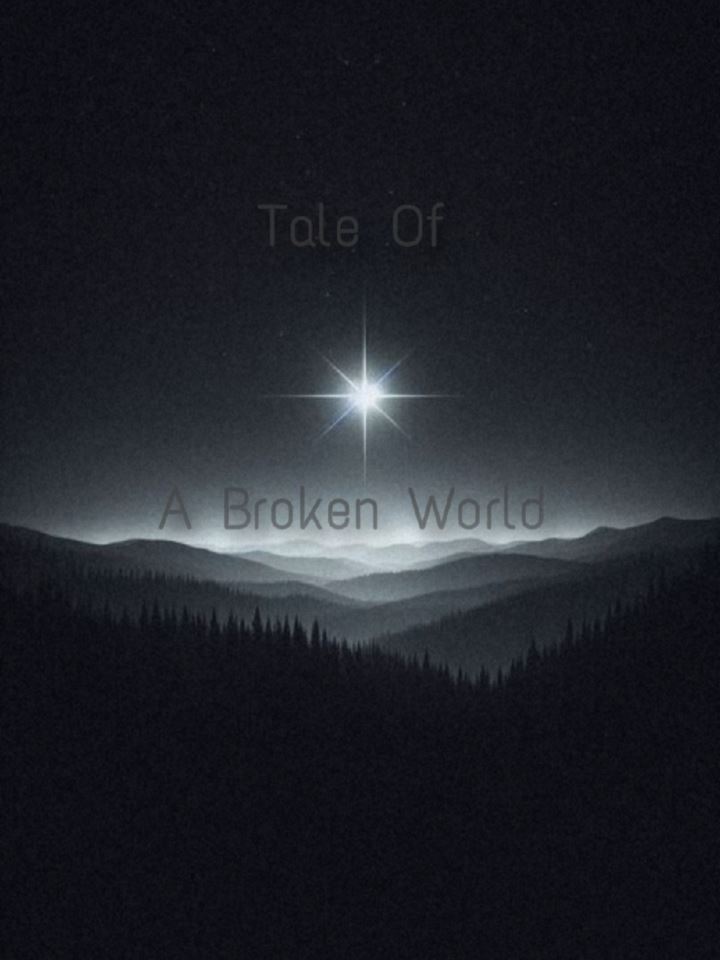 Tale Of A Broken World icon