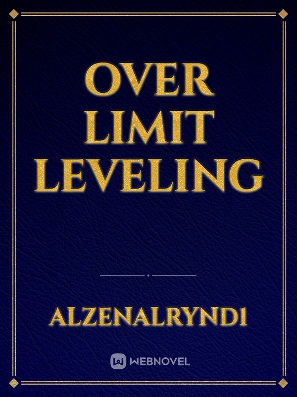 Over Limit Leveling icon