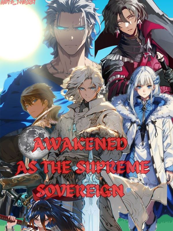Supreme Sovereign: Awakening Of Gluttony icon