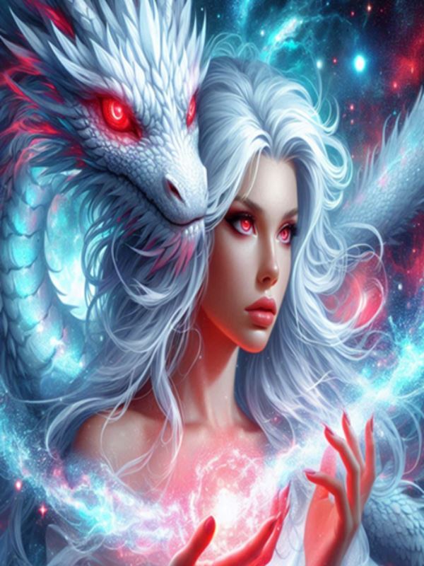 Apotheosis of Primordial Dragon icon