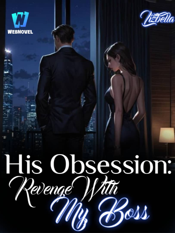 His Obsession: Revenge With My Boss icon