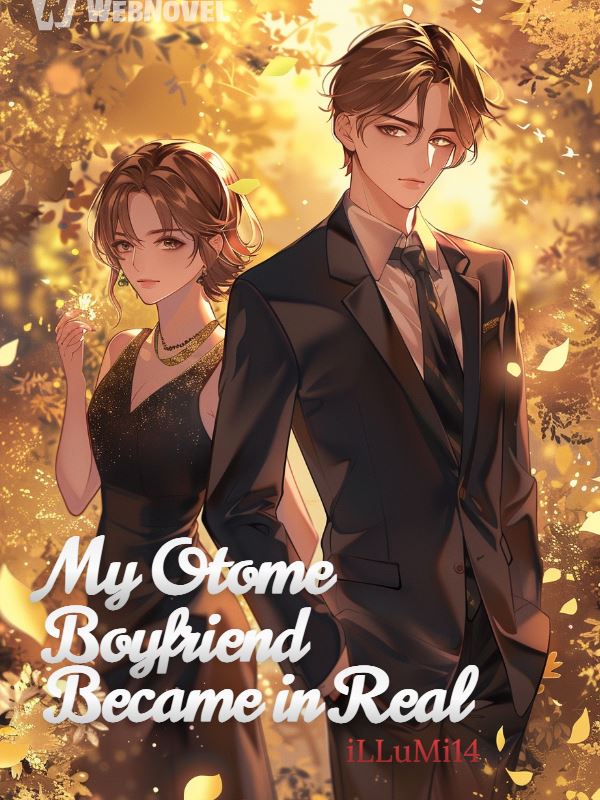 My Otome Boyfriend Became in Real Life to be My Husband icon