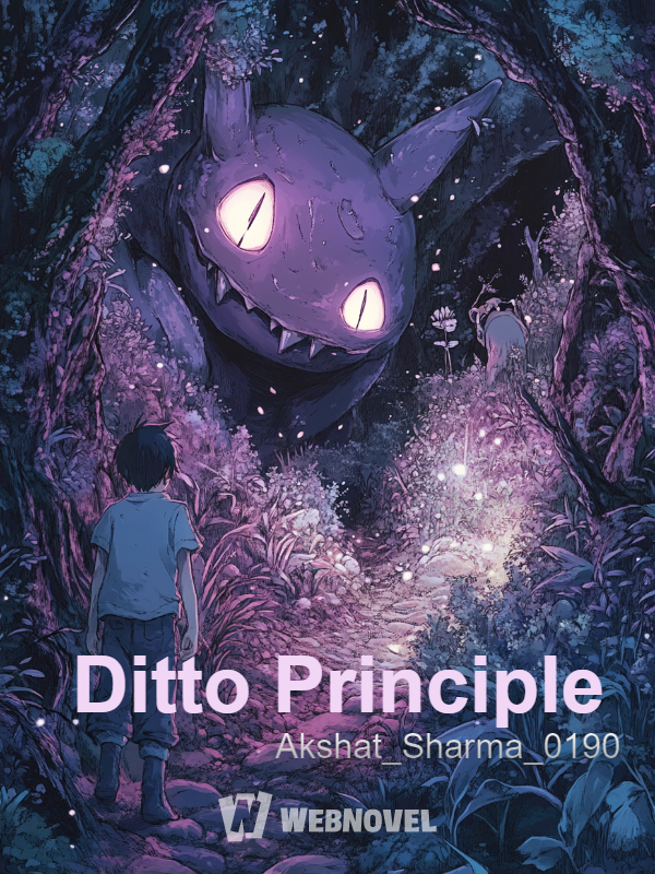 Ditto Principle icon