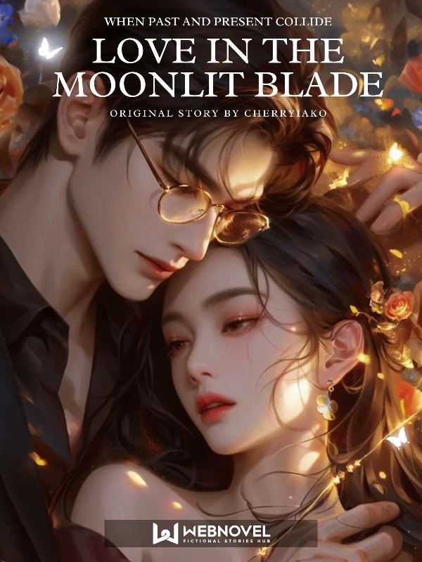 Love In The Moonlit Blade icon