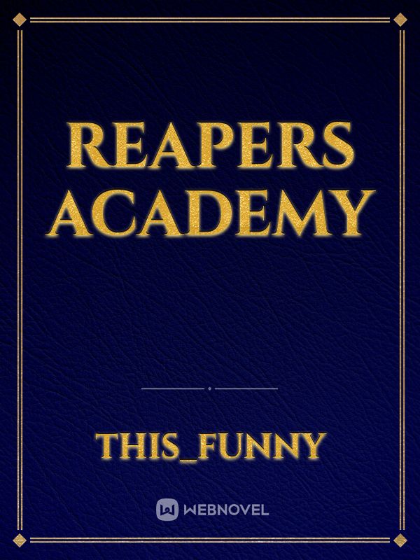 Reapers Academy icon