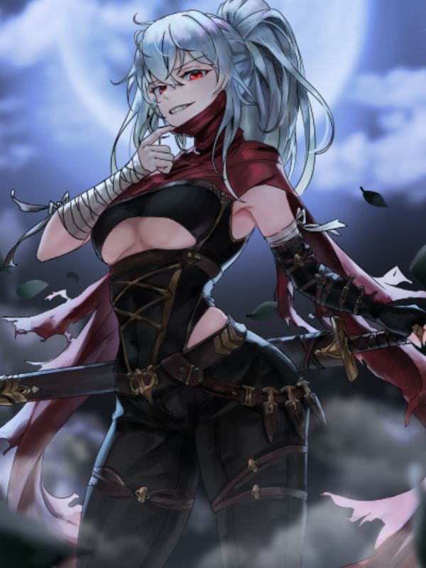 The Former Assassin Becomes a Noble Lady icon