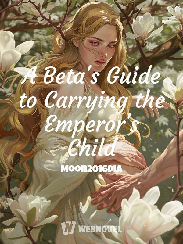 A Beta's Guide to Carrying the Emperor's Child icon