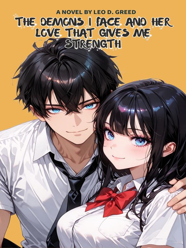 The Demons I Face And Her Love That Gives Me Strength icon