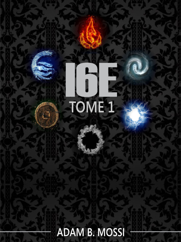I6E icon