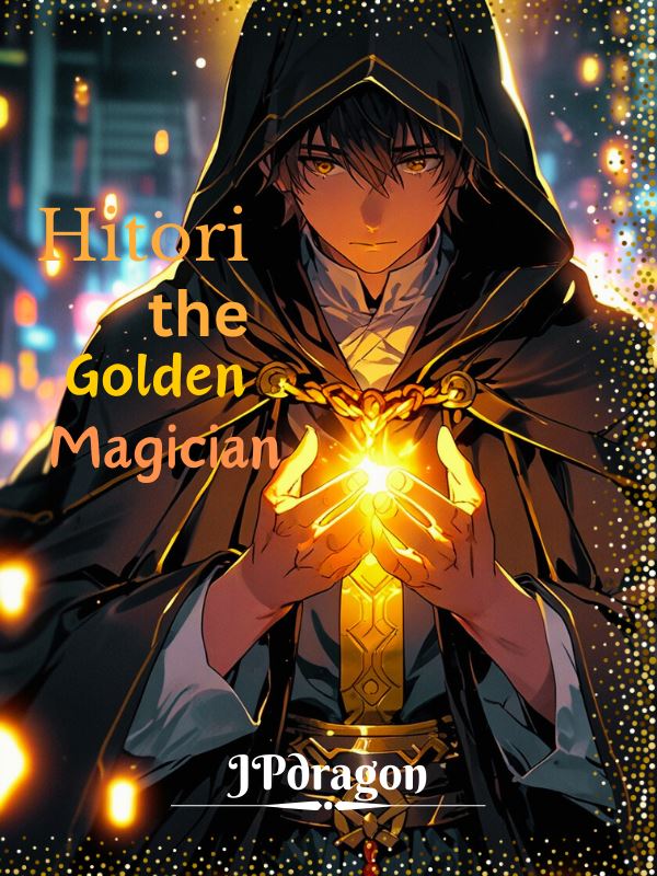 Hitori the Golden Magician icon