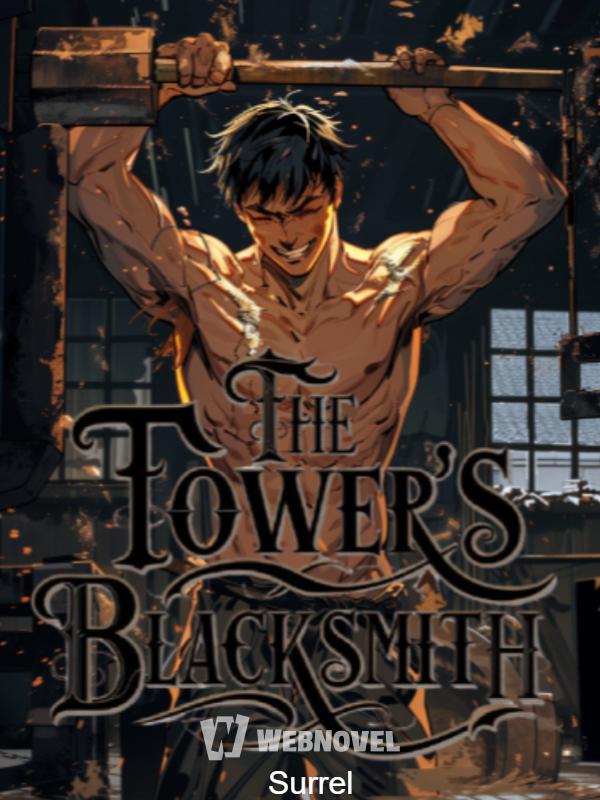 The Tower's Blacksmith icon