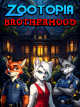 Zootopia: Brotherhood icon