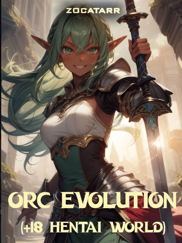 Orc Evolution (+18 Hentai World) icon