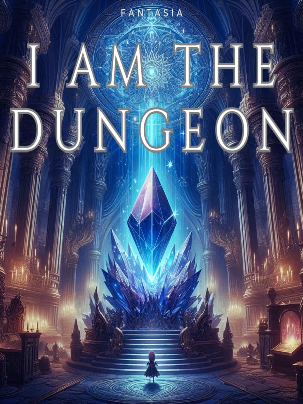 Fantasia: I Am the Dungeon icon