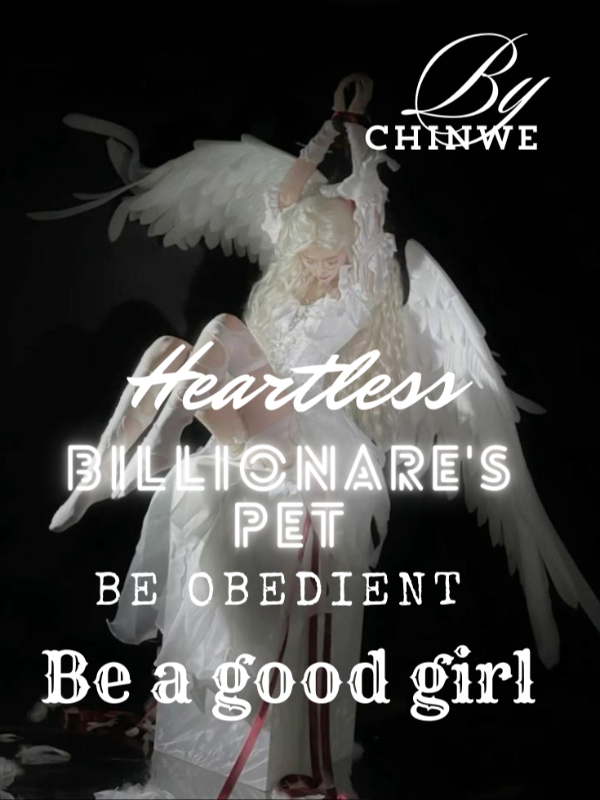 Heartless Billionaire's Pet: Be Obedient, Be A Good Girl icon