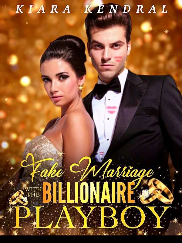 Fake marriage with the billionaire playboy icon