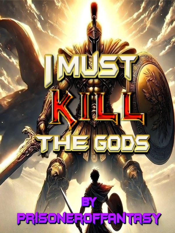 I Must Kill The Gods icon