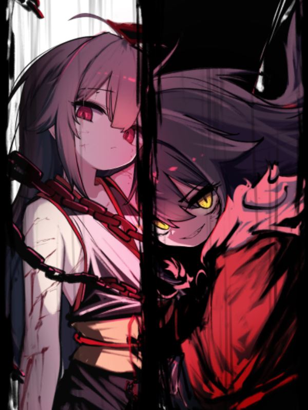 The Greatsword Is Not My Main Body! icon