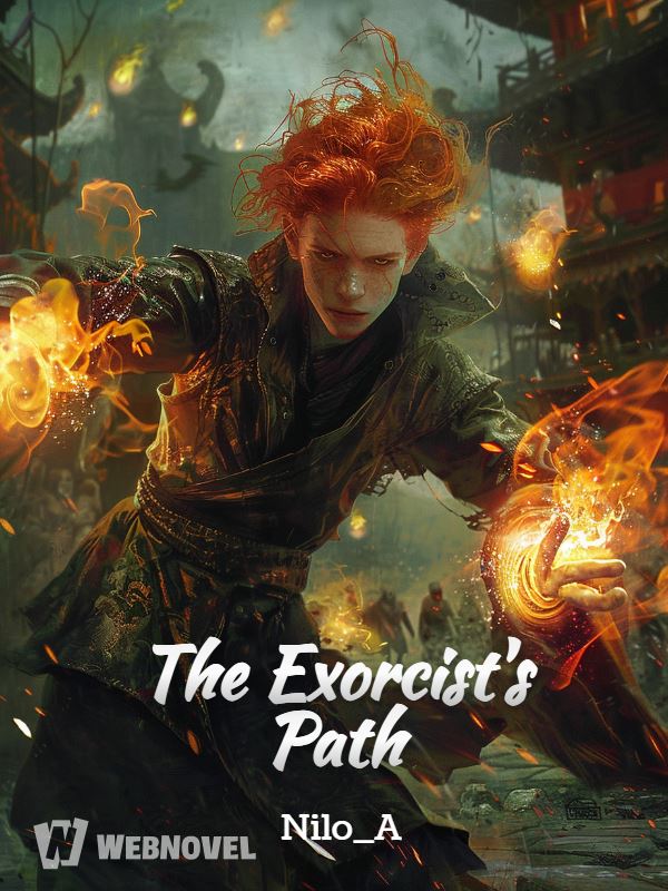 The Exorcist's Path icon