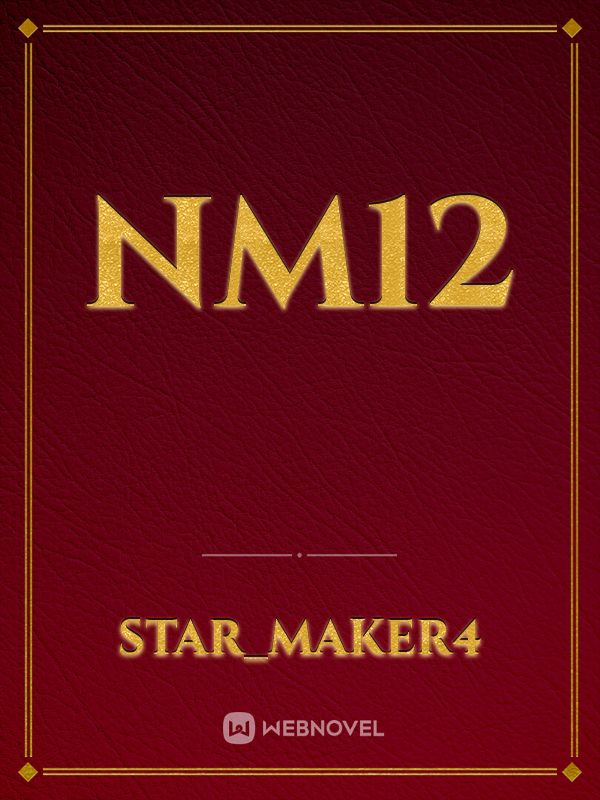 NM12 icon