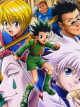 Reincarnated in Hunter x Hunter icon