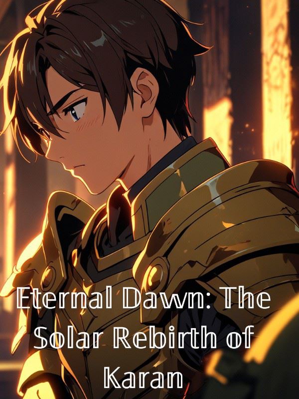 Eternal Dawn: The Solar Rebirth of Karan icon