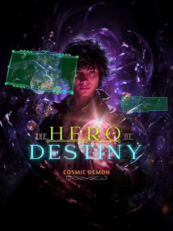 The Hero of Destiny icon