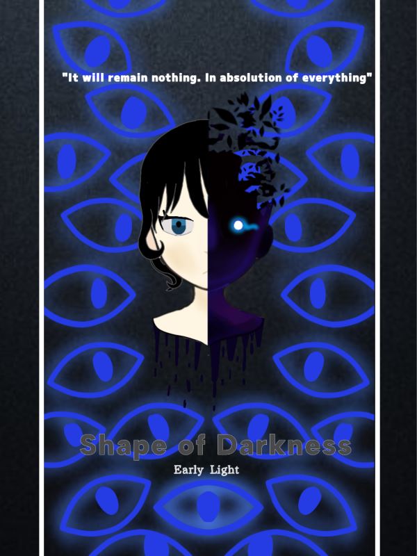 Shape of Darkness: The Moonlight's Touch icon