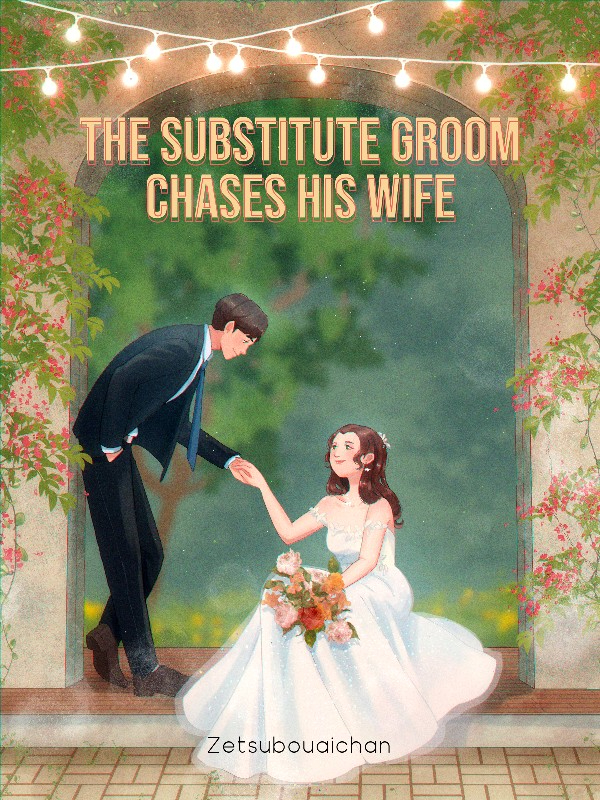 The Substitute Groom Chases His Wife icon