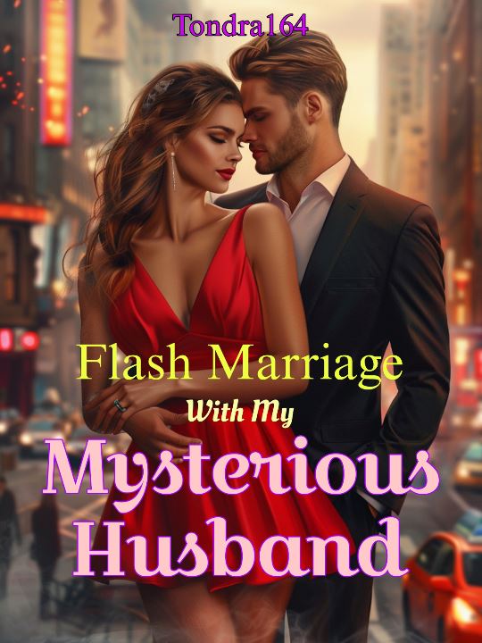 Flash Marriage With My Mysterious Husband icon
