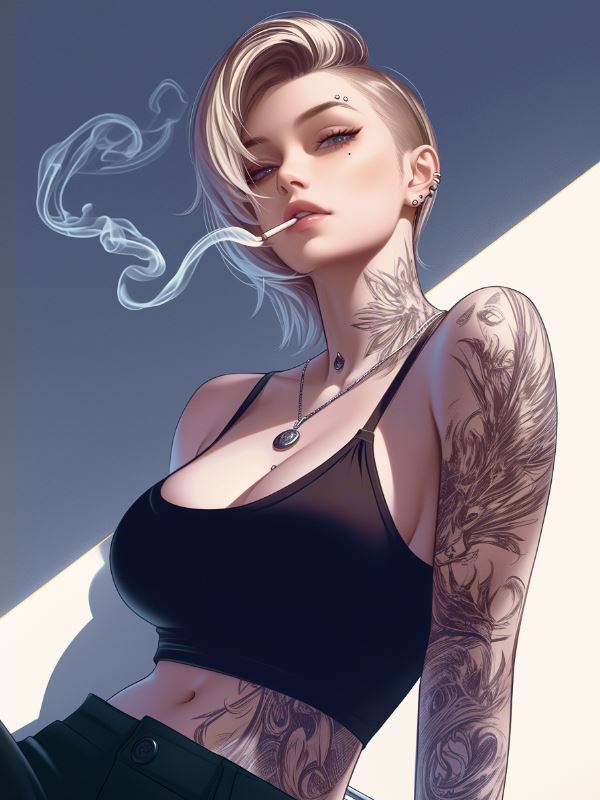 Fortuna Parasyte icon