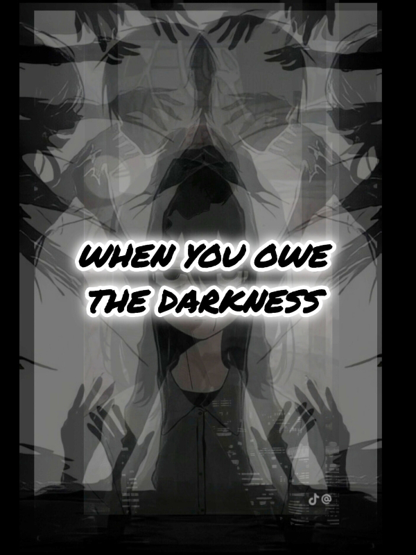 WHEN YOU OWE THE DARKNESS icon