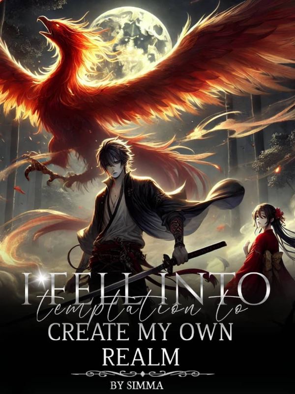 I Fell into Temptation to Create my own Realm icon