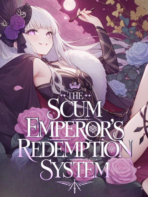 The Scum Emperor's Redemption System icon