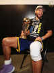 NBA: Warrior godfather. icon