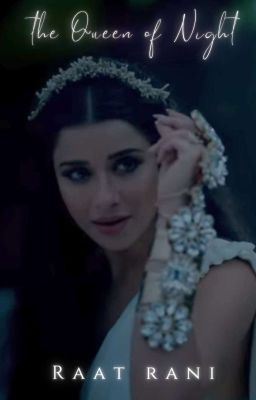 The Queen of Night icon