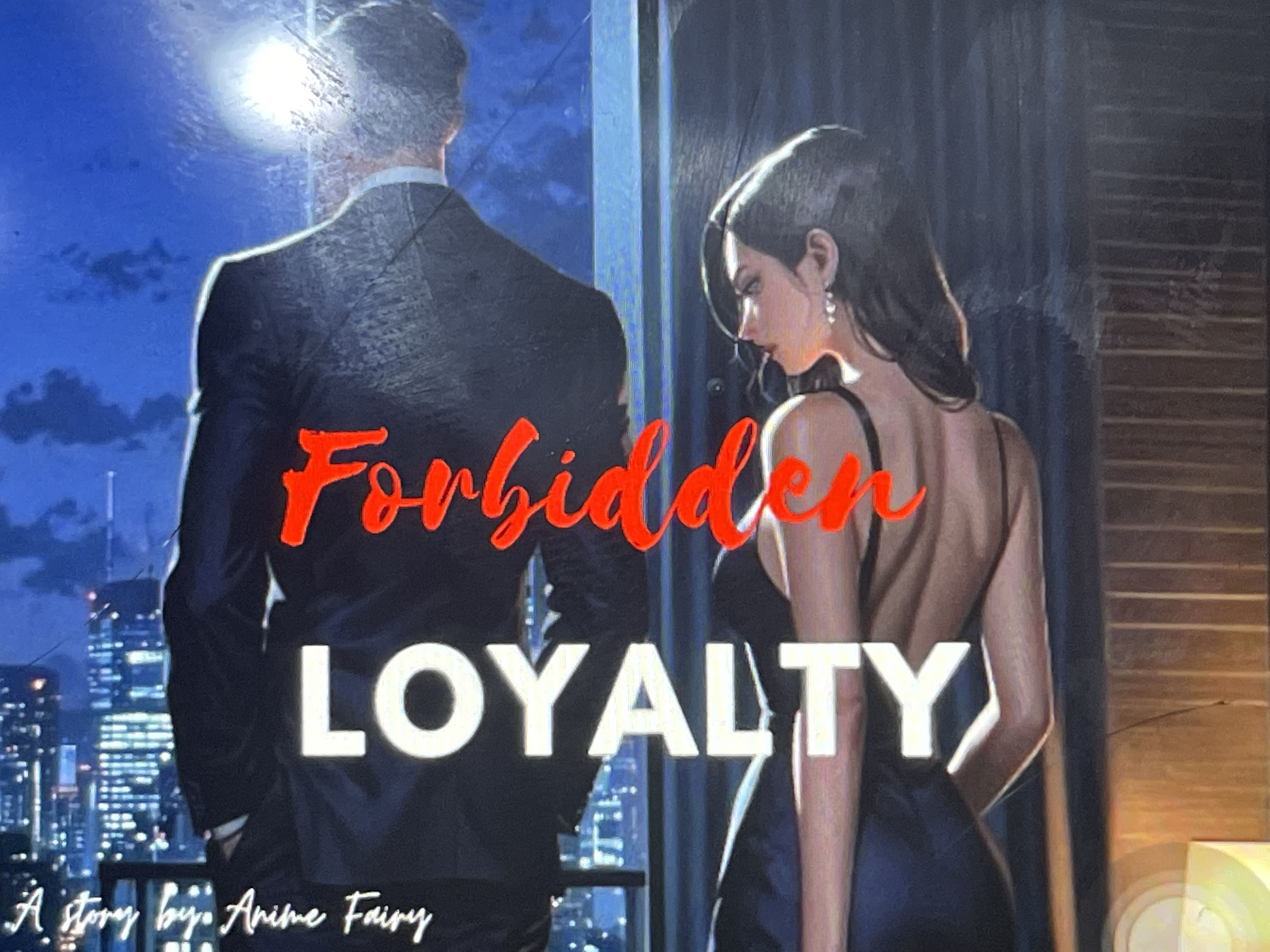 Forbidden Loyalty icon