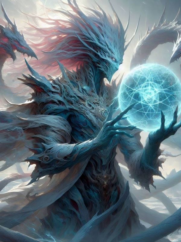 Echoes of the Dragon Lords icon